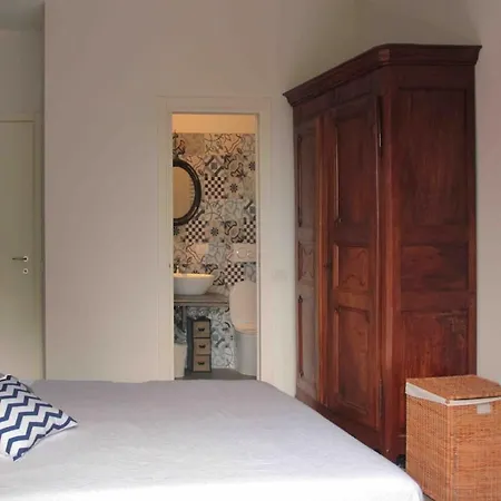 Sea View With Private Garden Apartment *
